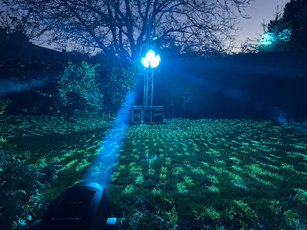 location de kit soirée disco dans les Yvelines